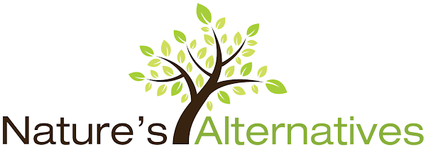 Nature's Alternatives Logo